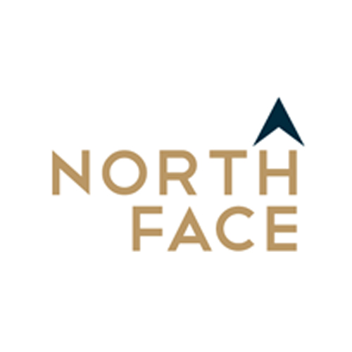Northface - Among the elite clientele of Virtue