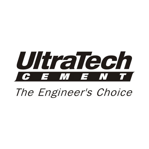 UltraTech Cement - Among the elite clientele of Virtue