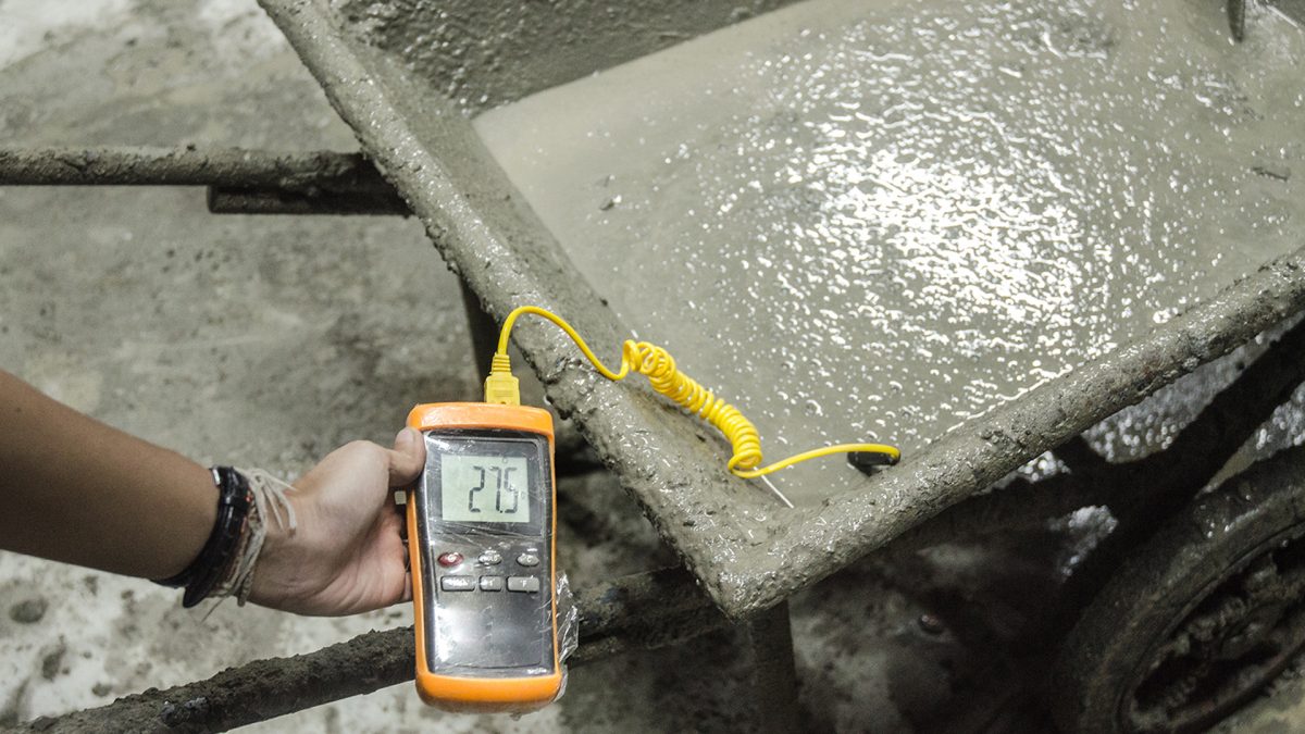 Pros And Cons Of Ready-Mix Concrete