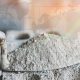 Cement demand growth